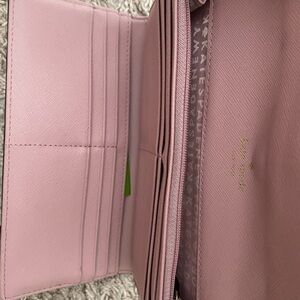 Kate spade wallet